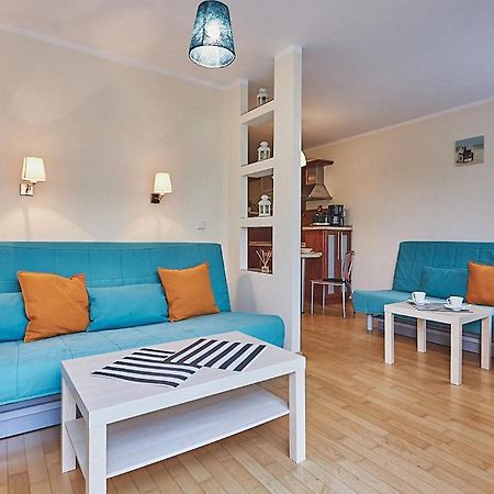 Apartament Villa Teresa Świnoujście Zewnętrze zdjęcie